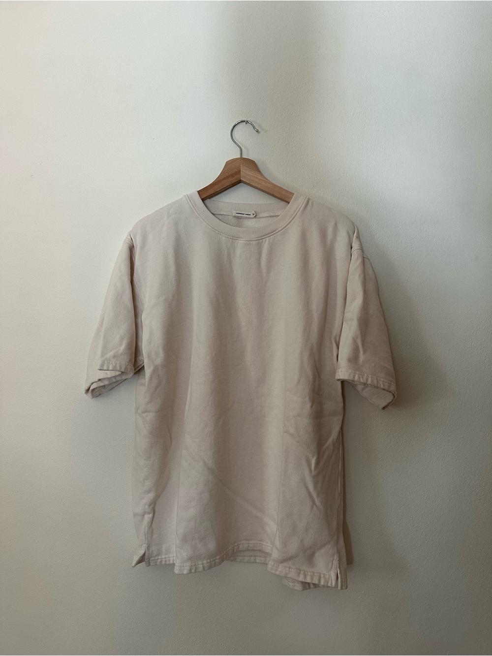 The GREAT cotton tee shirt